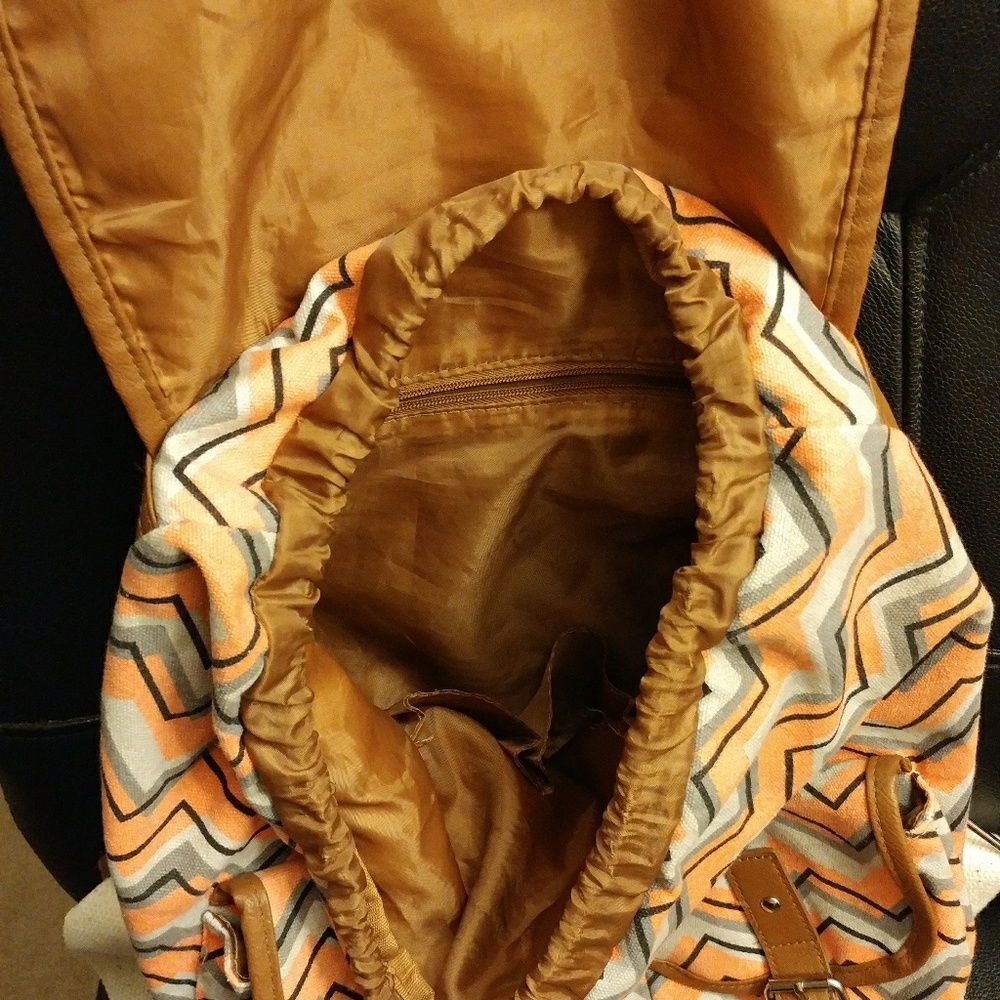 Backpack - Picture 4 of 4
